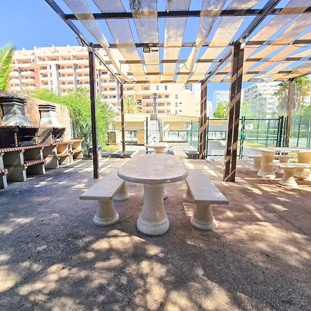 Apartment Praia Rocha Paraiso Pearl Portimão Εξωτερικό φωτογραφία