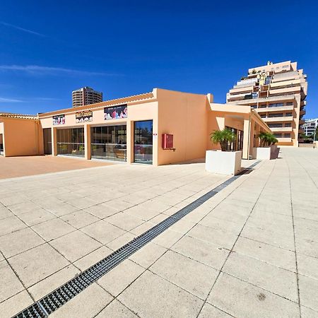 Apartment Praia Rocha Paraiso Pearl Portimão Εξωτερικό φωτογραφία