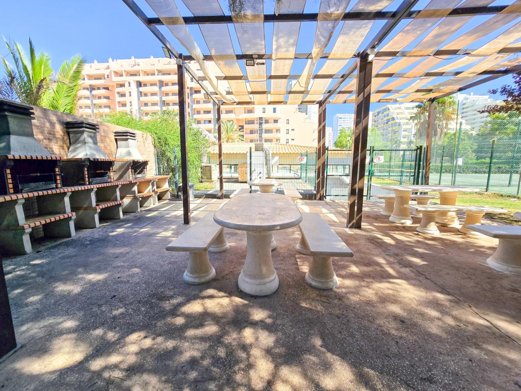 Apartment Praia Rocha Paraiso Pearl Portimão Εξωτερικό φωτογραφία