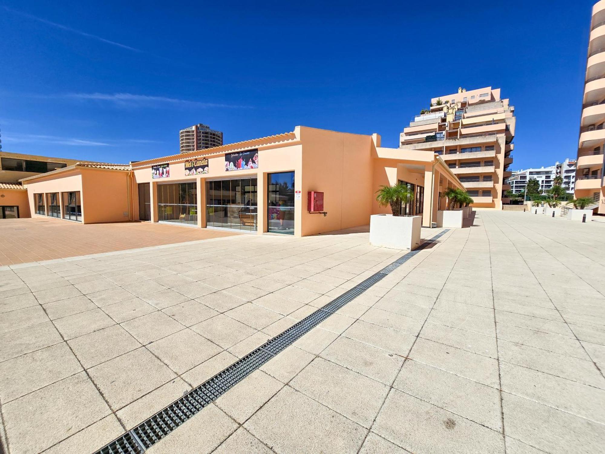 Apartment Praia Rocha Paraiso Pearl Portimão Εξωτερικό φωτογραφία