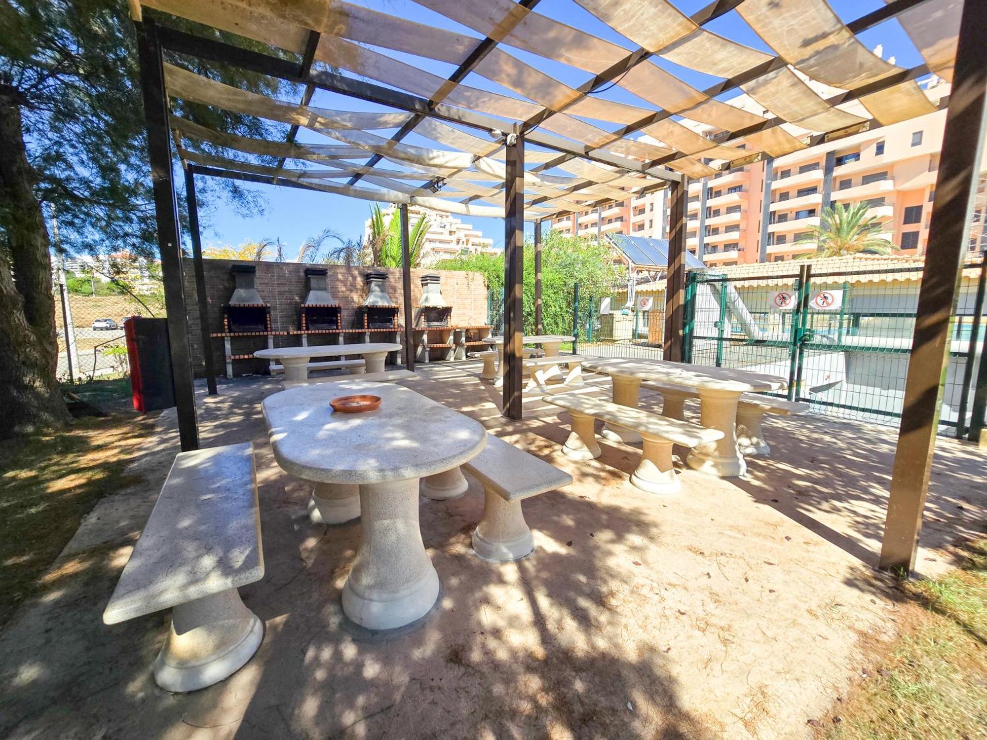 Apartment Praia Rocha Paraiso Pearl Portimão Εξωτερικό φωτογραφία