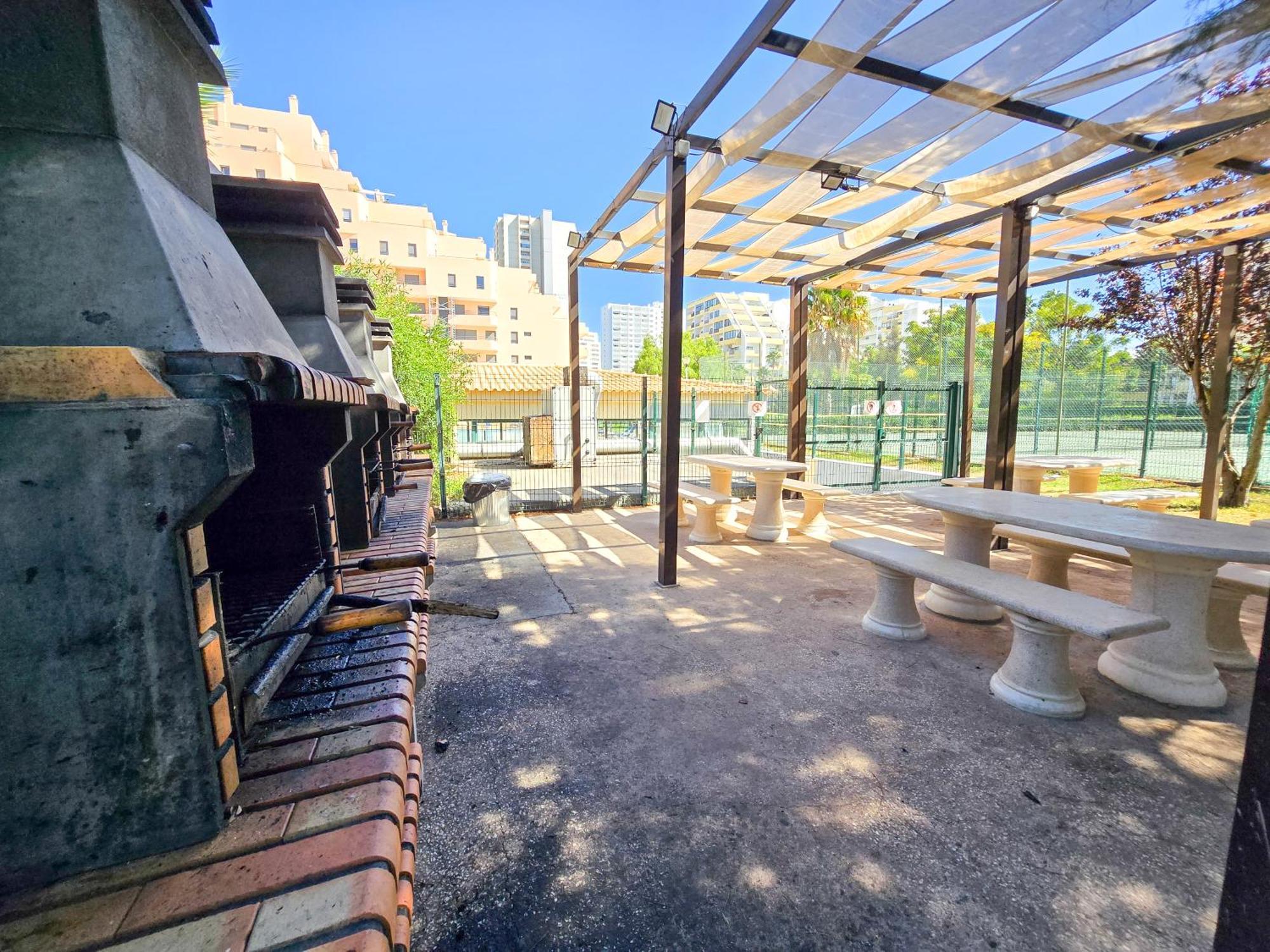 Apartment Praia Rocha Paraiso Pearl Portimão Εξωτερικό φωτογραφία