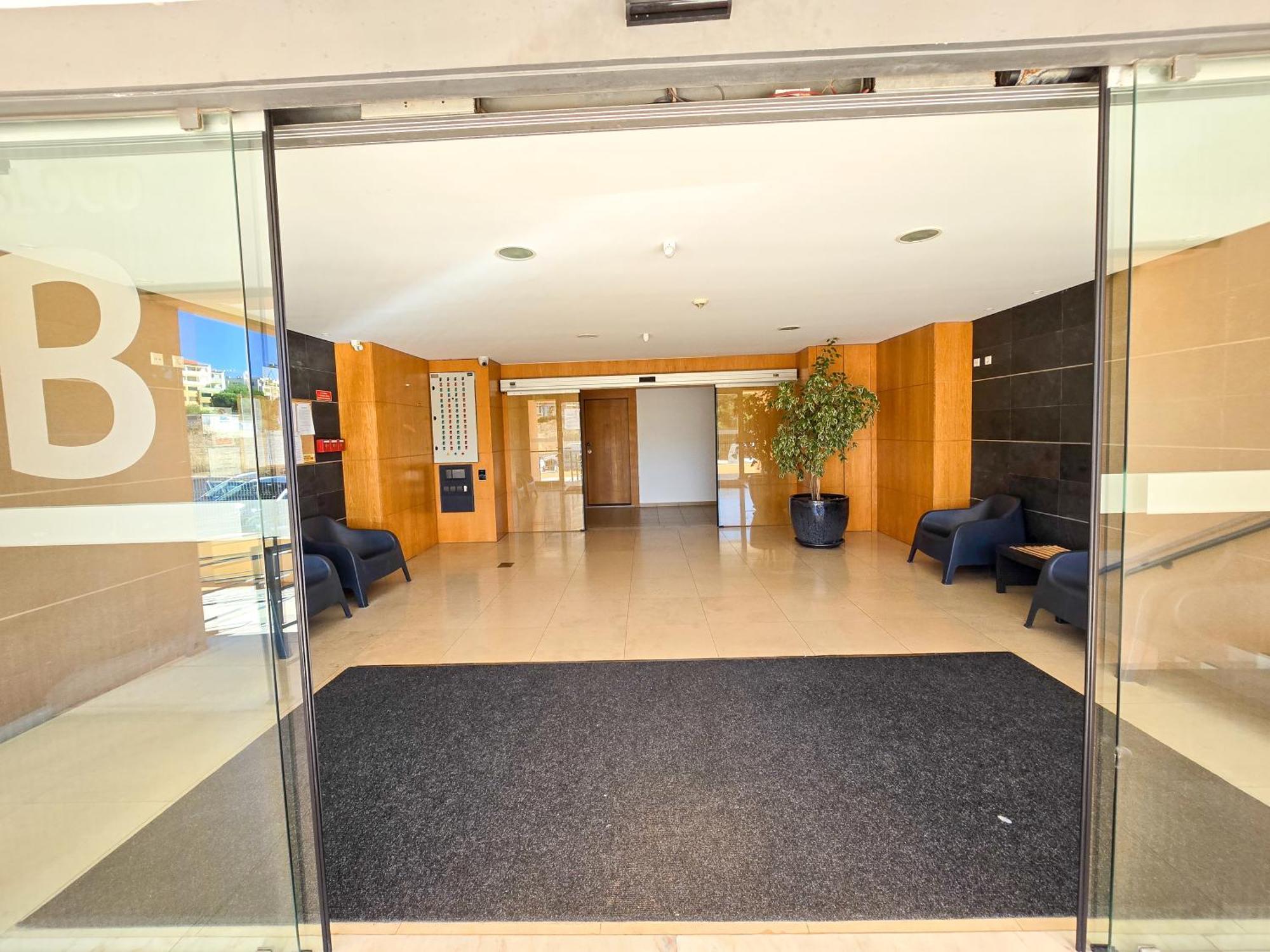 Apartment Praia Rocha Paraiso Pearl Portimão Εξωτερικό φωτογραφία