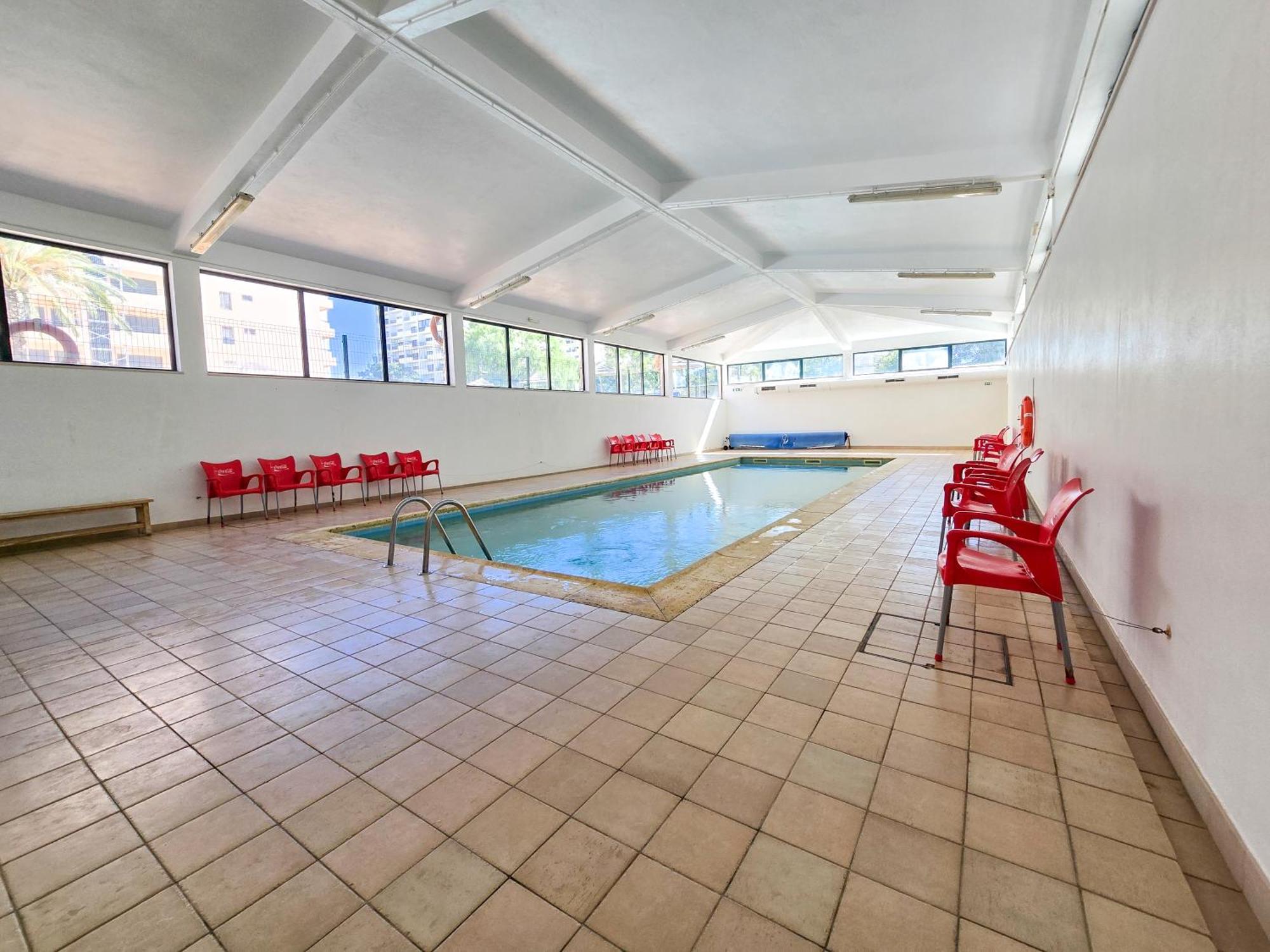 Apartment Praia Rocha Paraiso Pearl Portimão Εξωτερικό φωτογραφία