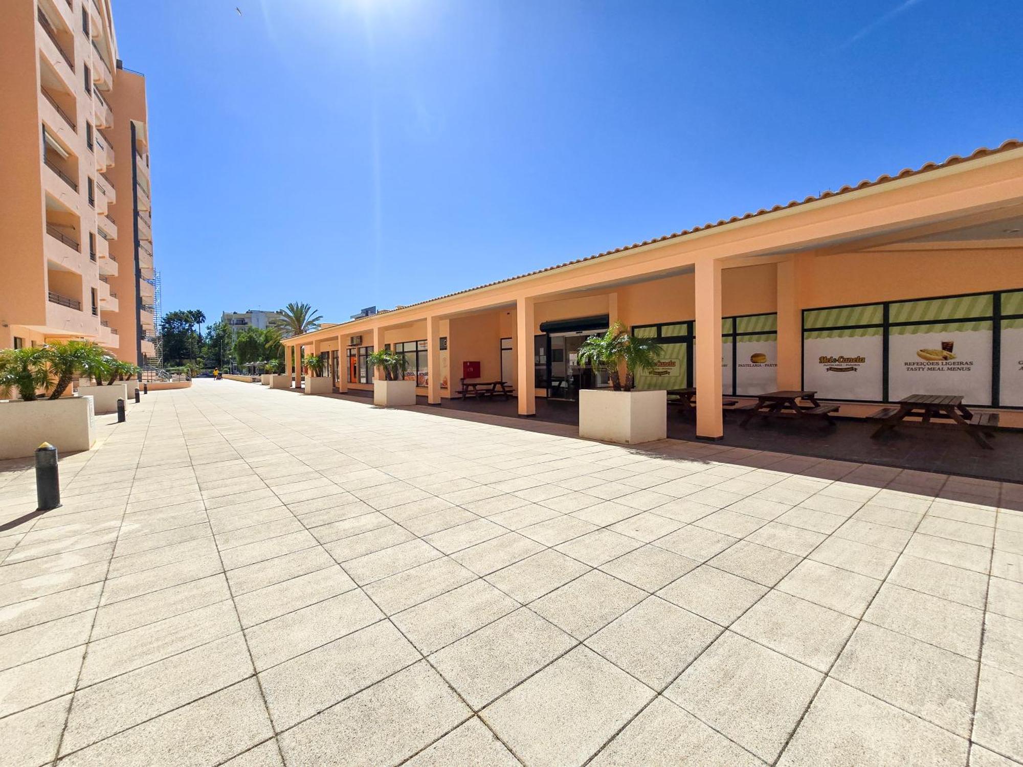 Apartment Praia Rocha Paraiso Pearl Portimão Εξωτερικό φωτογραφία