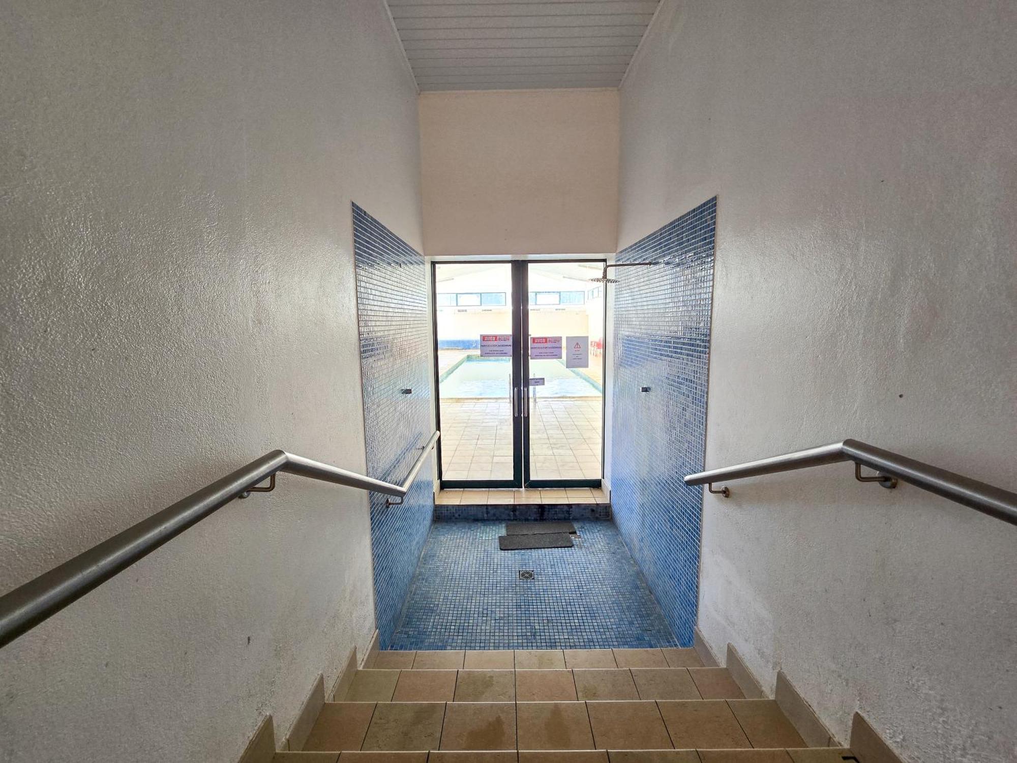 Apartment Praia Rocha Paraiso Pearl Portimão Εξωτερικό φωτογραφία