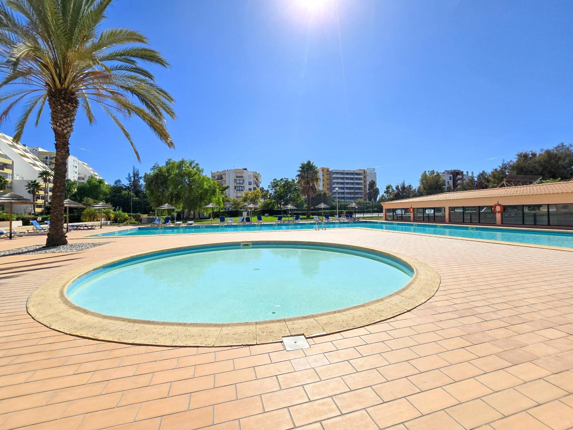 Apartment Praia Rocha Paraiso Pearl Portimão Εξωτερικό φωτογραφία