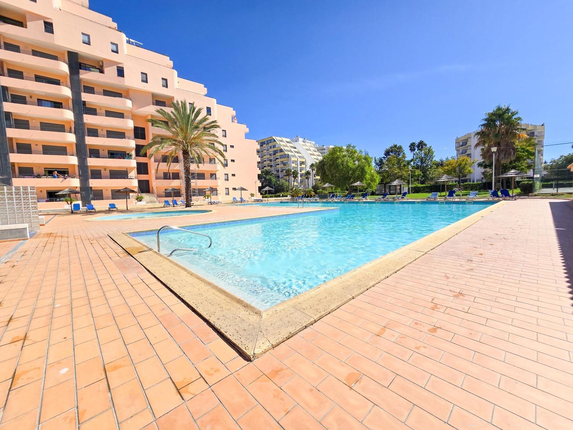 Apartment Praia Rocha Paraiso Pearl Portimão Εξωτερικό φωτογραφία