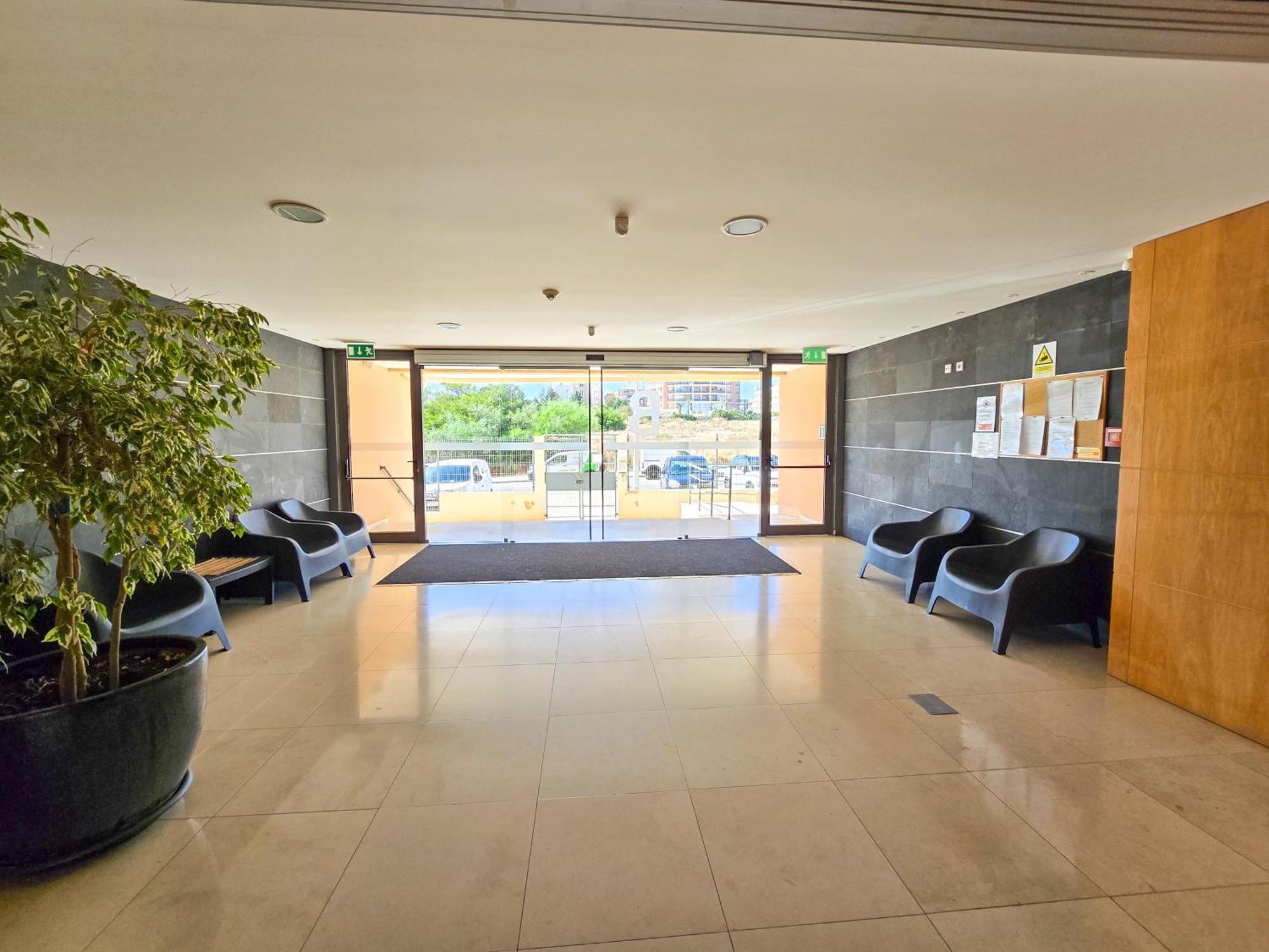 Apartment Praia Rocha Paraiso Pearl Portimão Εξωτερικό φωτογραφία