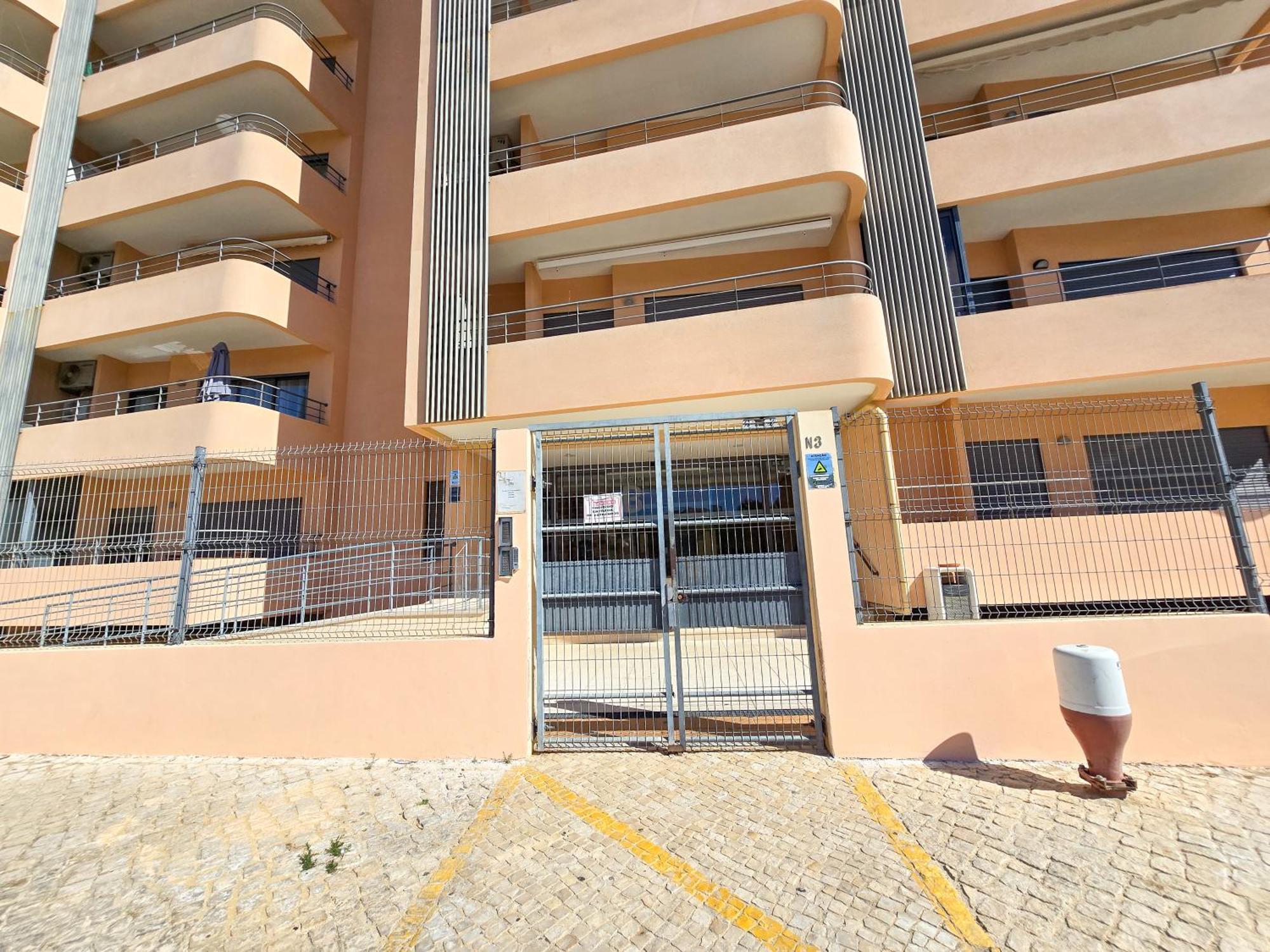 Apartment Praia Rocha Paraiso Pearl Portimão Εξωτερικό φωτογραφία