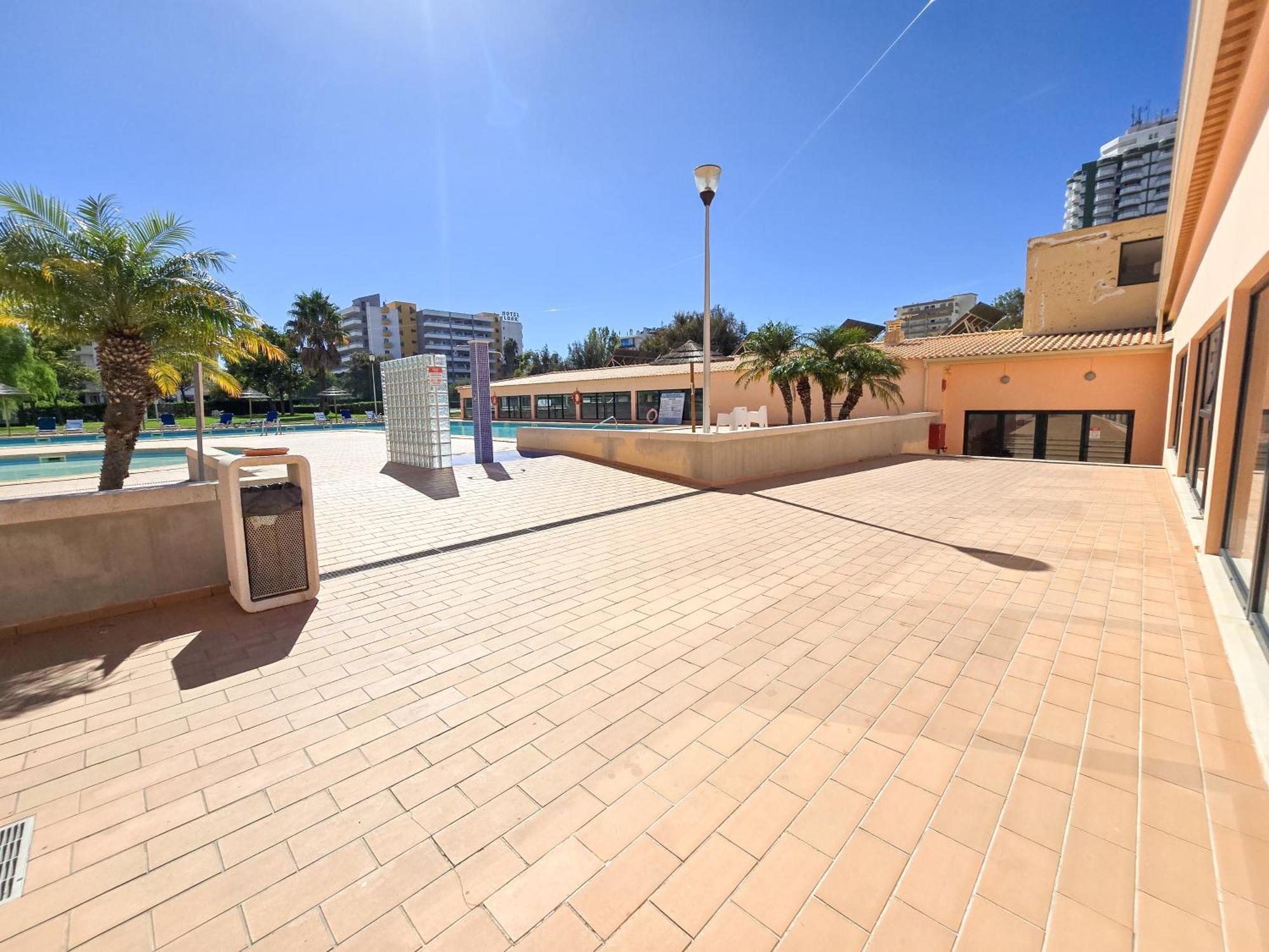 Apartment Praia Rocha Paraiso Pearl Portimão Εξωτερικό φωτογραφία