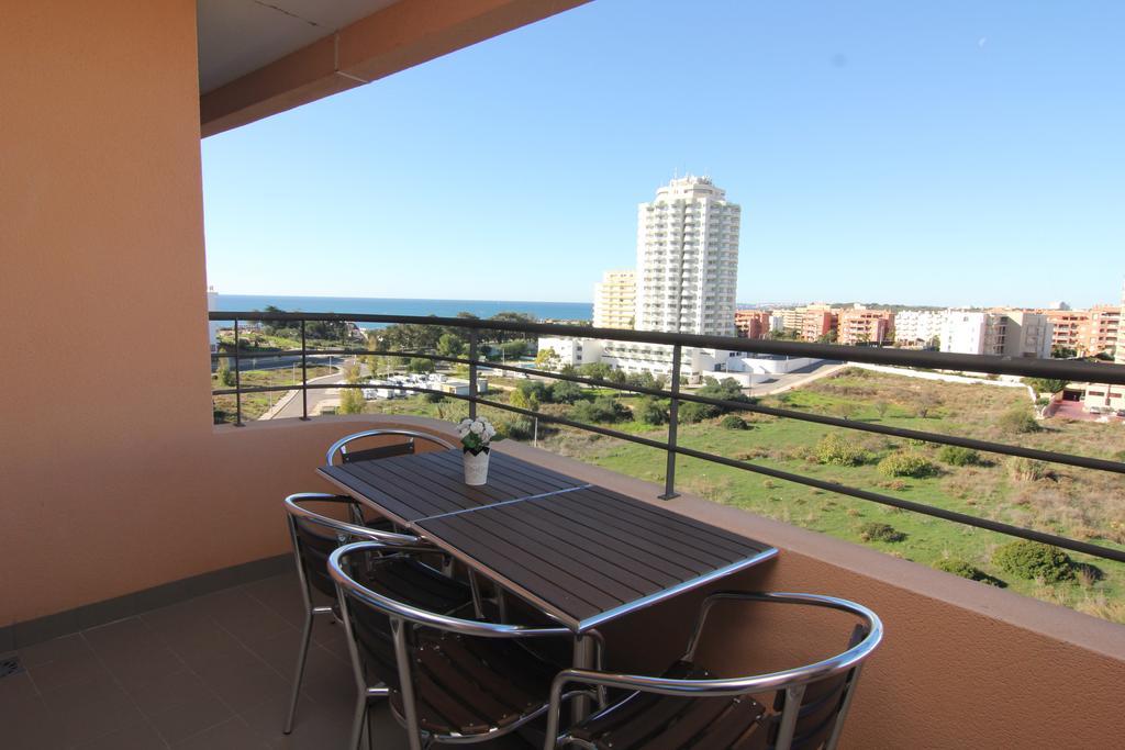Apartment Praia Rocha Paraiso Pearl Portimão Εξωτερικό φωτογραφία