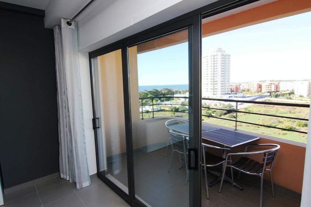 Apartment Praia Rocha Paraiso Pearl Portimão Δωμάτιο φωτογραφία