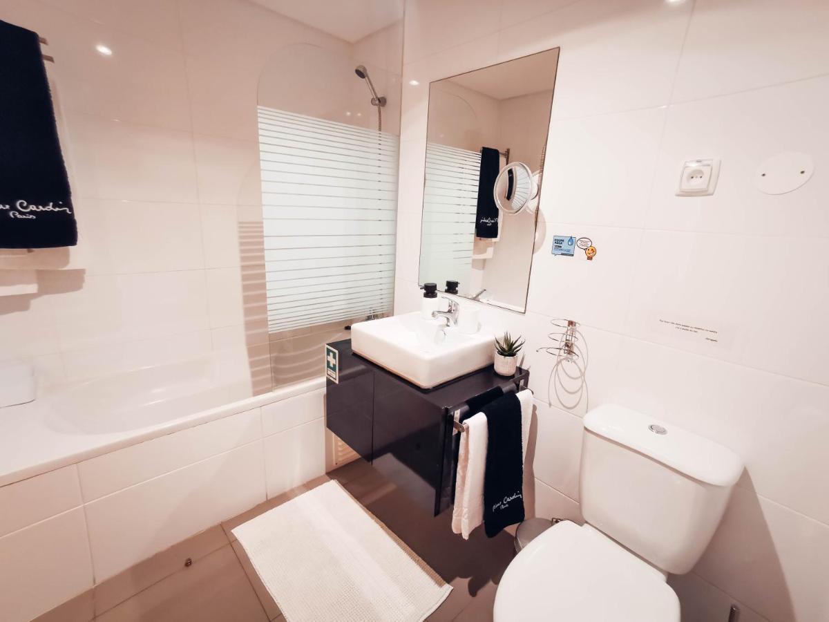 Apartment Praia Rocha Paraiso Pearl Portimão Εξωτερικό φωτογραφία