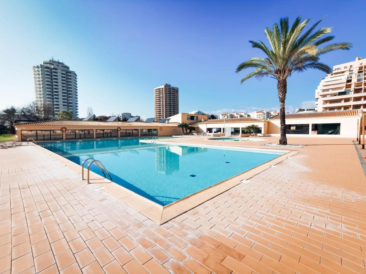 Apartment Praia Rocha Paraiso Pearl Portimão Εξωτερικό φωτογραφία