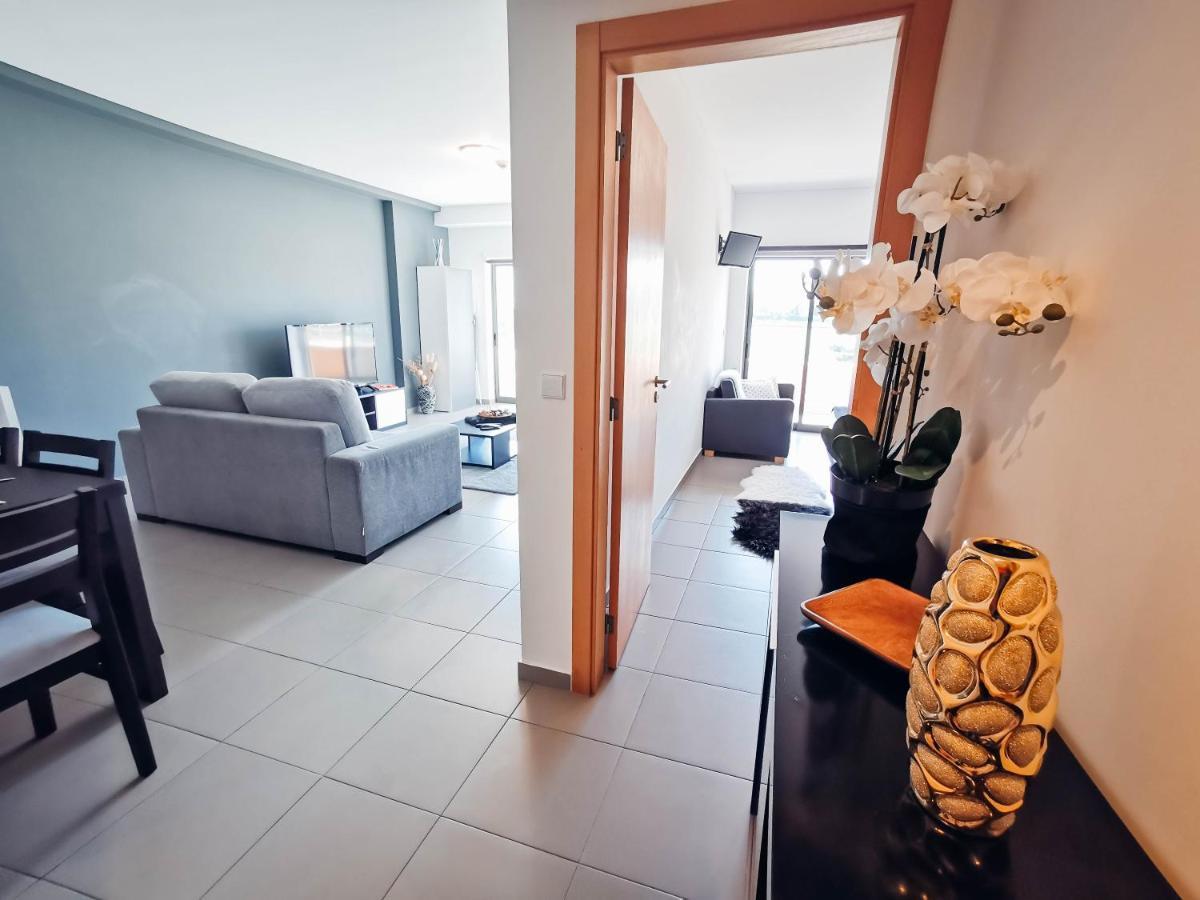 Apartment Praia Rocha Paraiso Pearl Portimão Εξωτερικό φωτογραφία