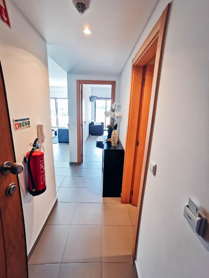 Apartment Praia Rocha Paraiso Pearl Portimão Εξωτερικό φωτογραφία
