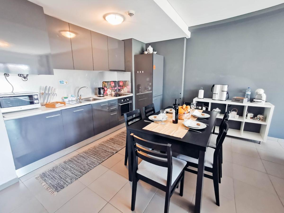 Apartment Praia Rocha Paraiso Pearl Portimão Εξωτερικό φωτογραφία