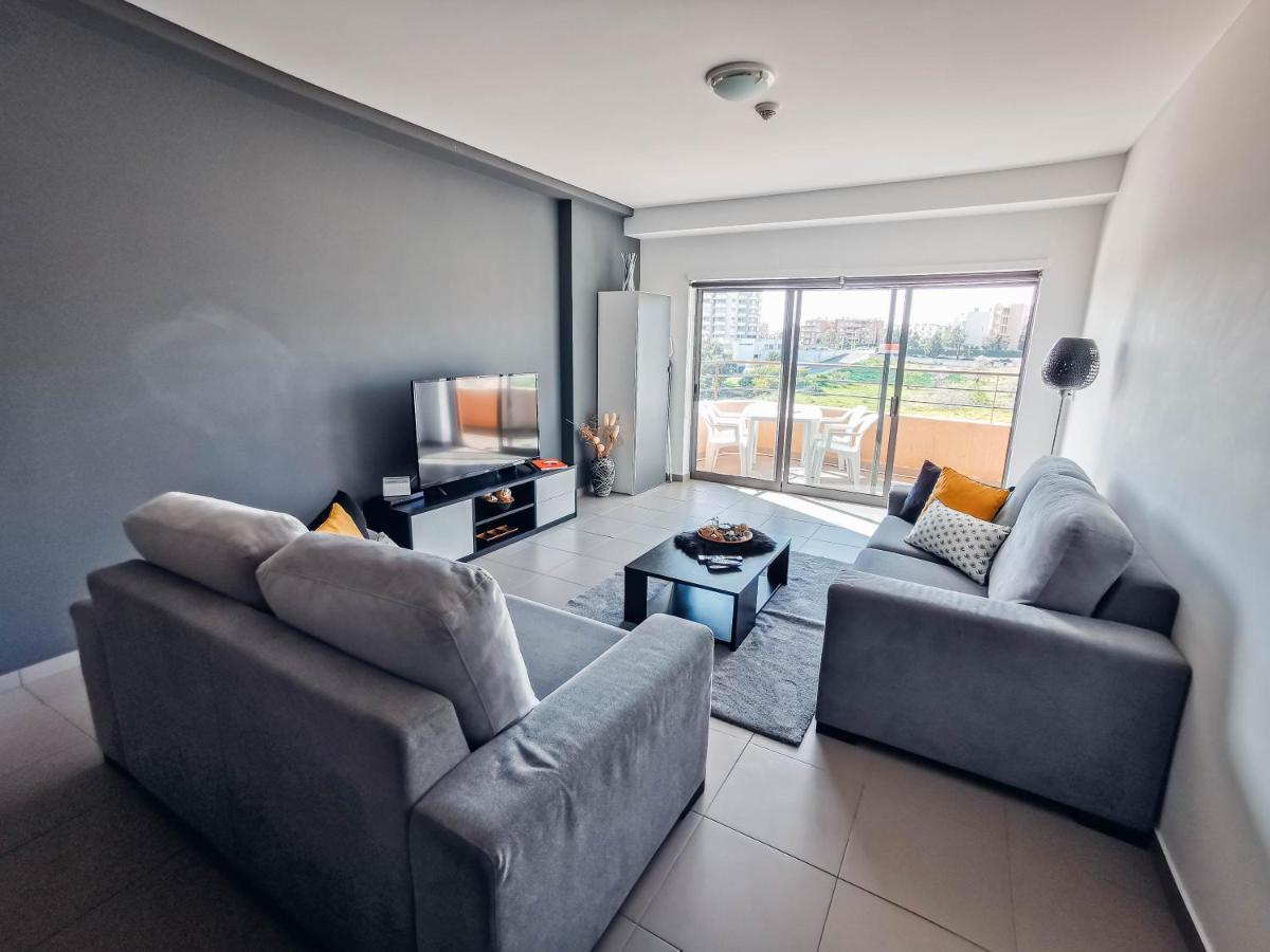 Apartment Praia Rocha Paraiso Pearl Portimão Εξωτερικό φωτογραφία