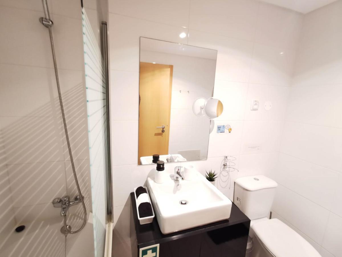 Apartment Praia Rocha Paraiso Pearl Portimão Εξωτερικό φωτογραφία