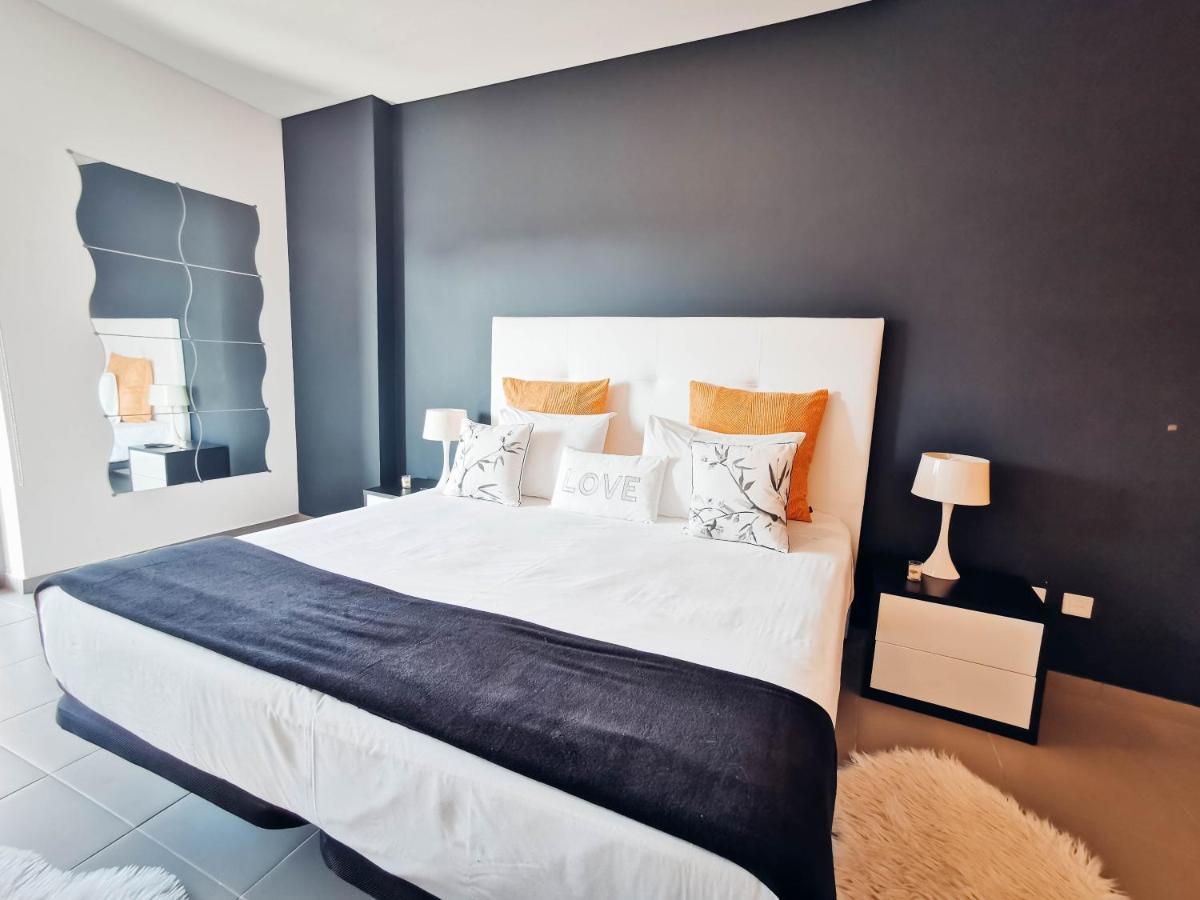 Apartment Praia Rocha Paraiso Pearl Portimão Εξωτερικό φωτογραφία