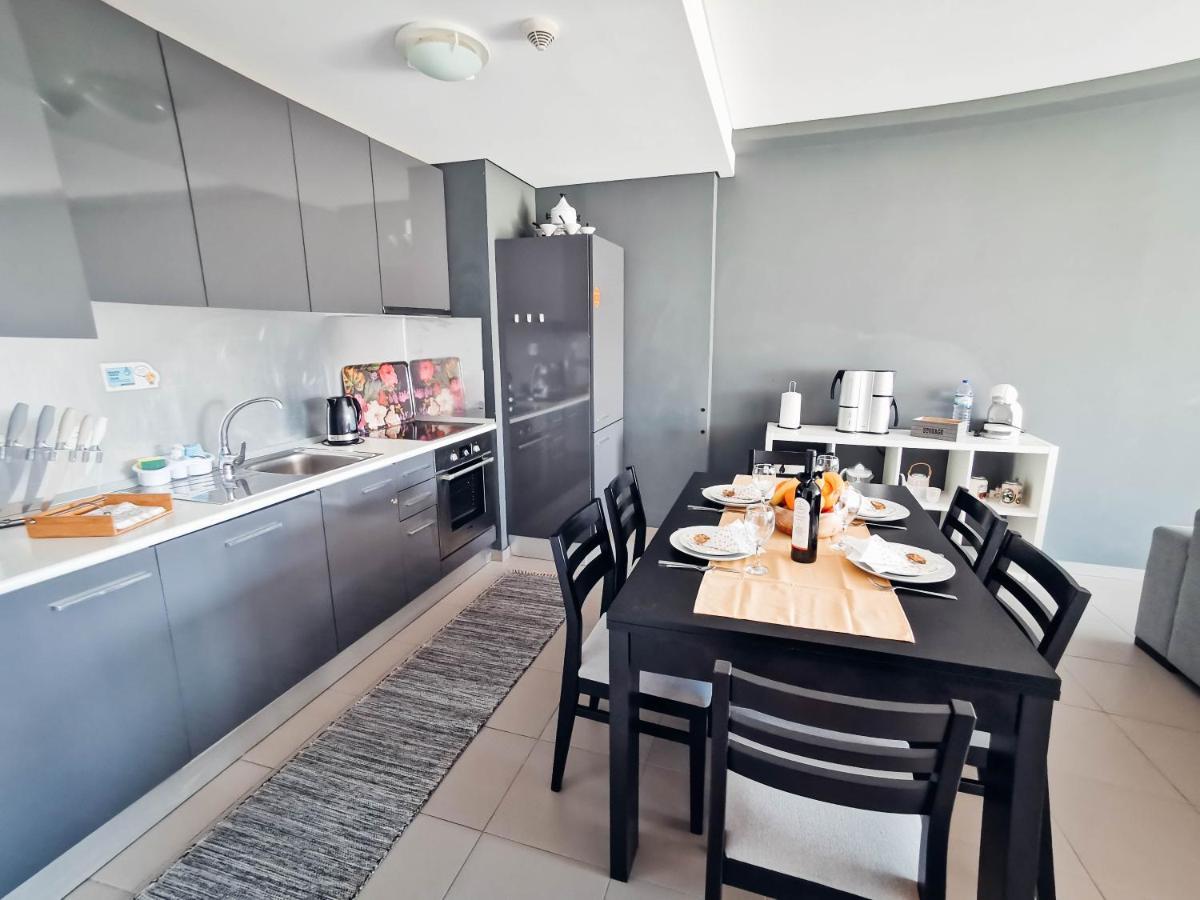 Apartment Praia Rocha Paraiso Pearl Portimão Εξωτερικό φωτογραφία