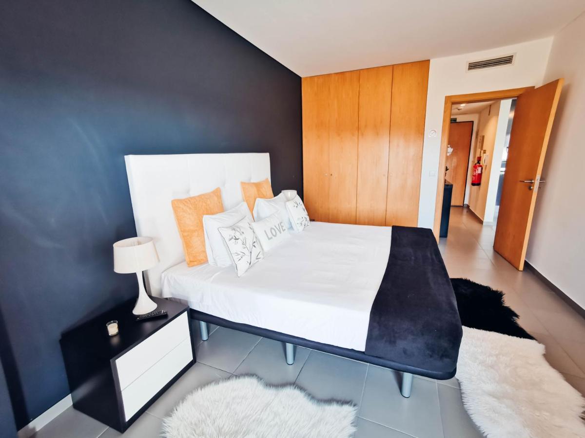 Apartment Praia Rocha Paraiso Pearl Portimão Εξωτερικό φωτογραφία