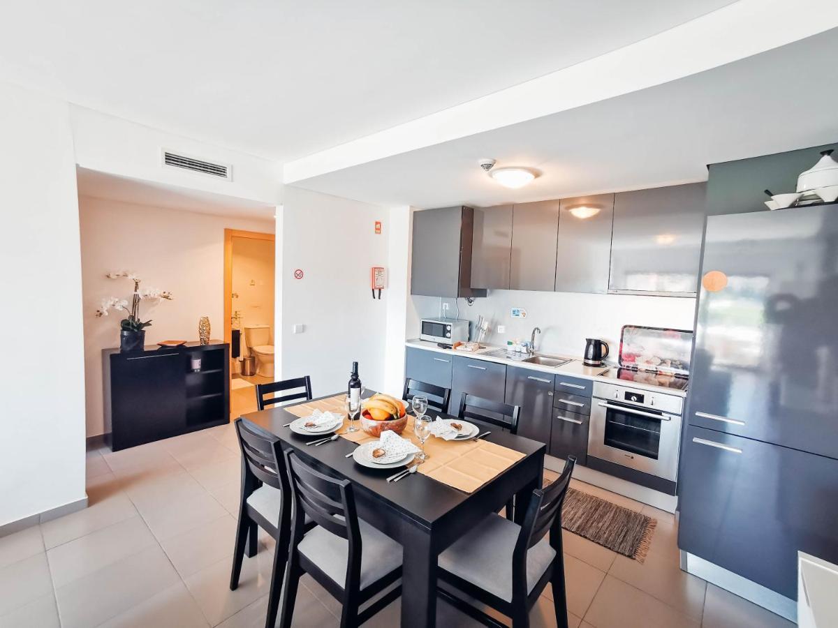 Apartment Praia Rocha Paraiso Pearl Portimão Εξωτερικό φωτογραφία