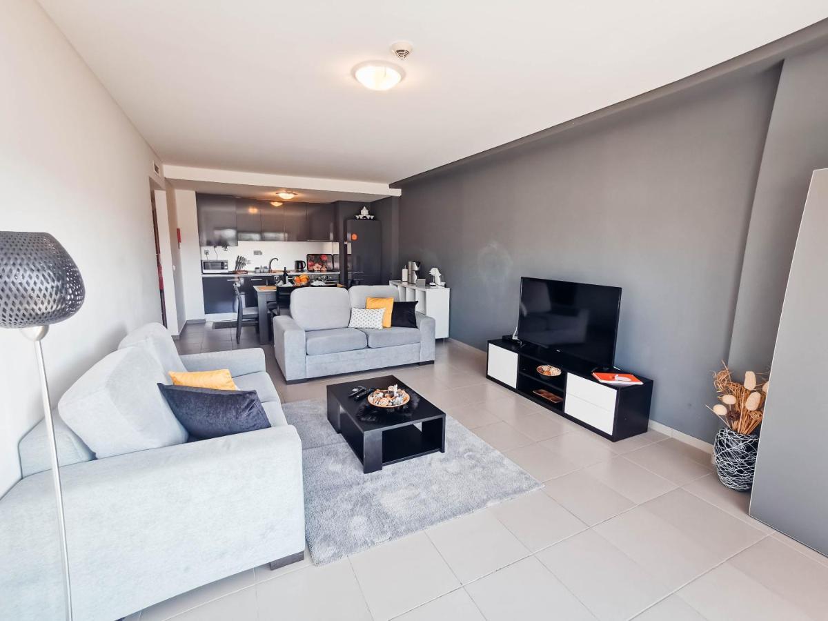 Apartment Praia Rocha Paraiso Pearl Portimão Εξωτερικό φωτογραφία