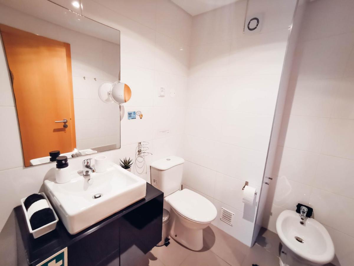 Apartment Praia Rocha Paraiso Pearl Portimão Εξωτερικό φωτογραφία