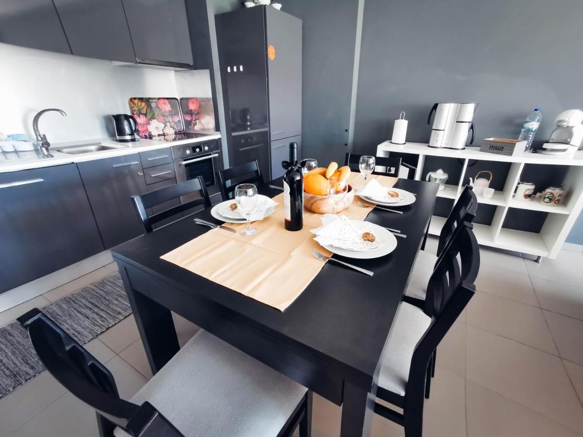 Apartment Praia Rocha Paraiso Pearl Portimão Εξωτερικό φωτογραφία