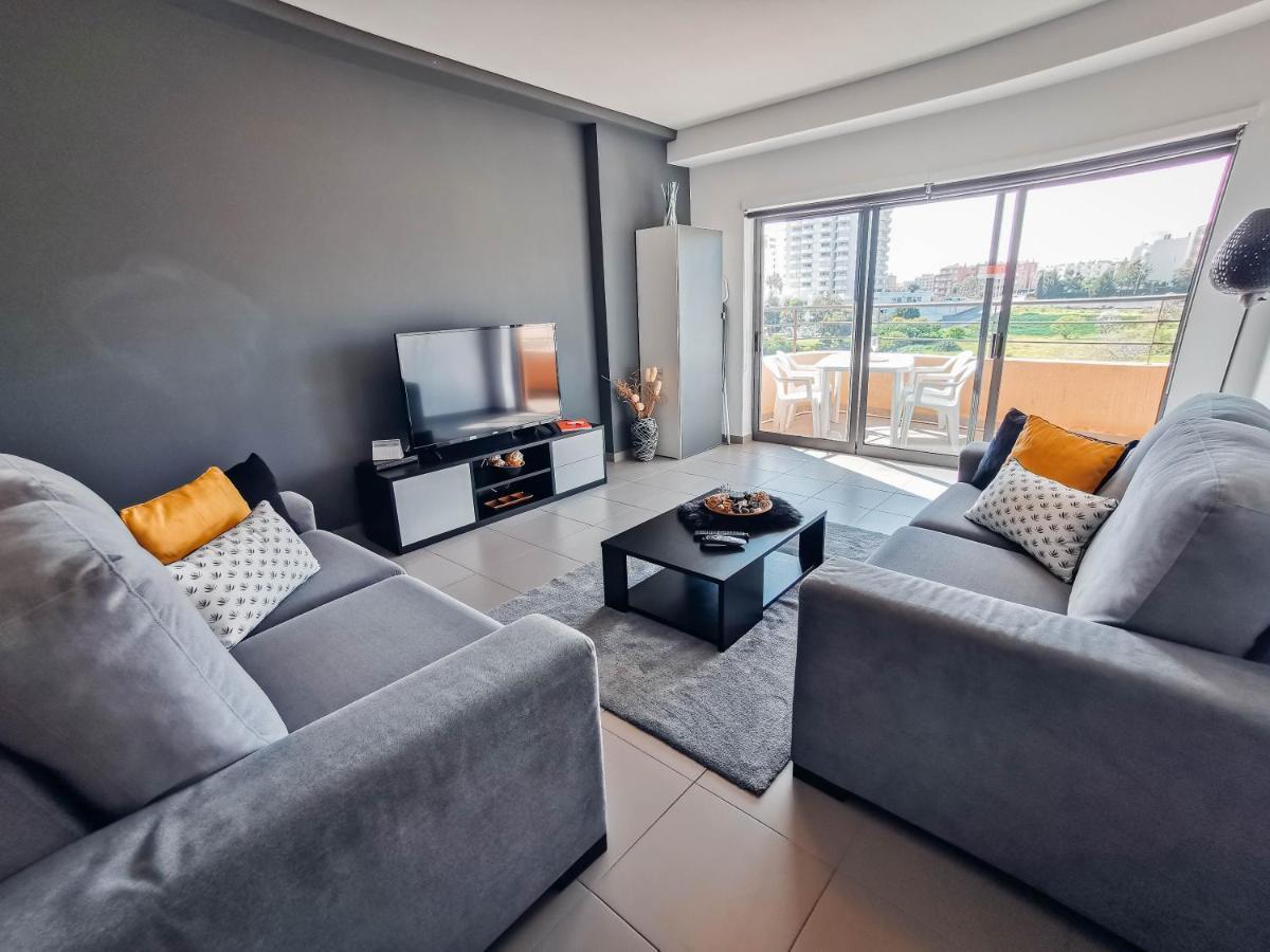 Apartment Praia Rocha Paraiso Pearl Portimão Εξωτερικό φωτογραφία
