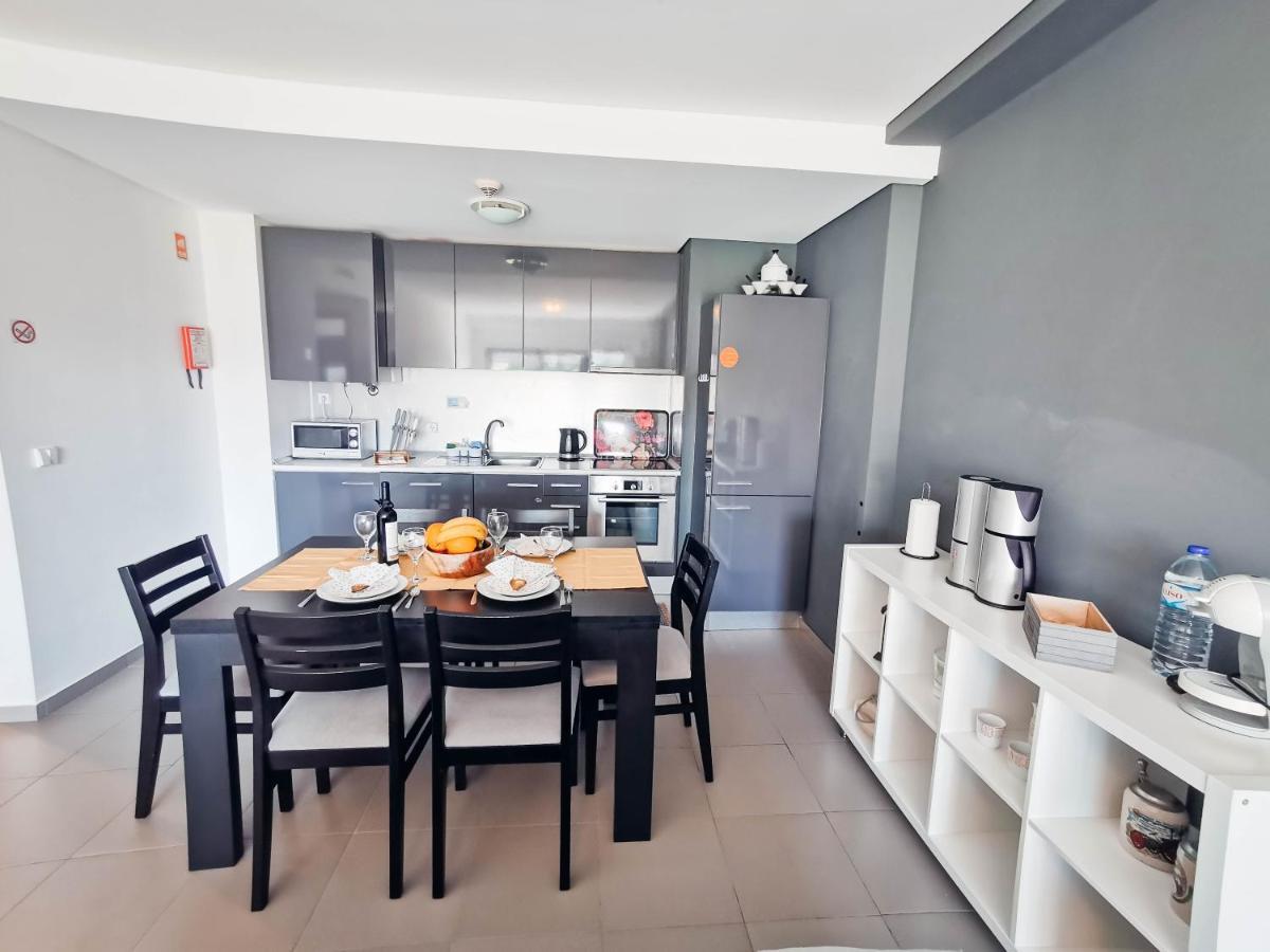 Apartment Praia Rocha Paraiso Pearl Portimão Εξωτερικό φωτογραφία