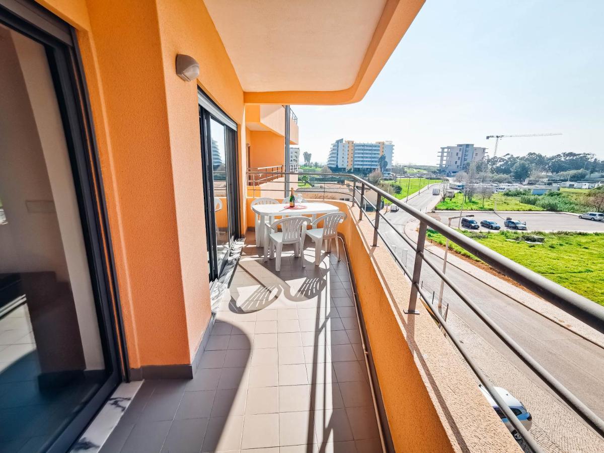 Apartment Praia Rocha Paraiso Pearl Portimão Εξωτερικό φωτογραφία