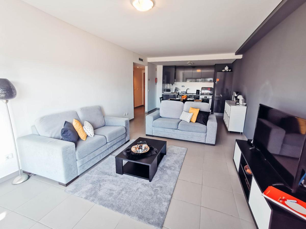Apartment Praia Rocha Paraiso Pearl Portimão Εξωτερικό φωτογραφία